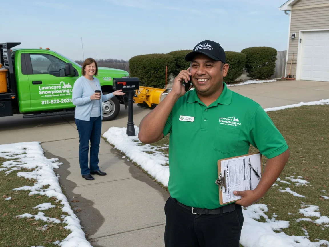 Lawn Care Services By Expert Landscaper Calvert City, KY FAQs